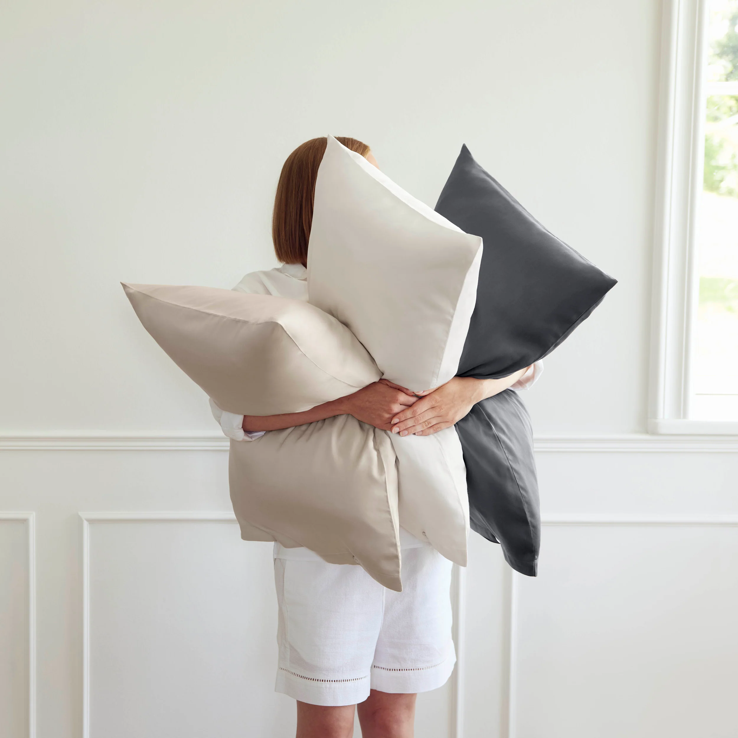 Second Skin Sheet Set - Image 24