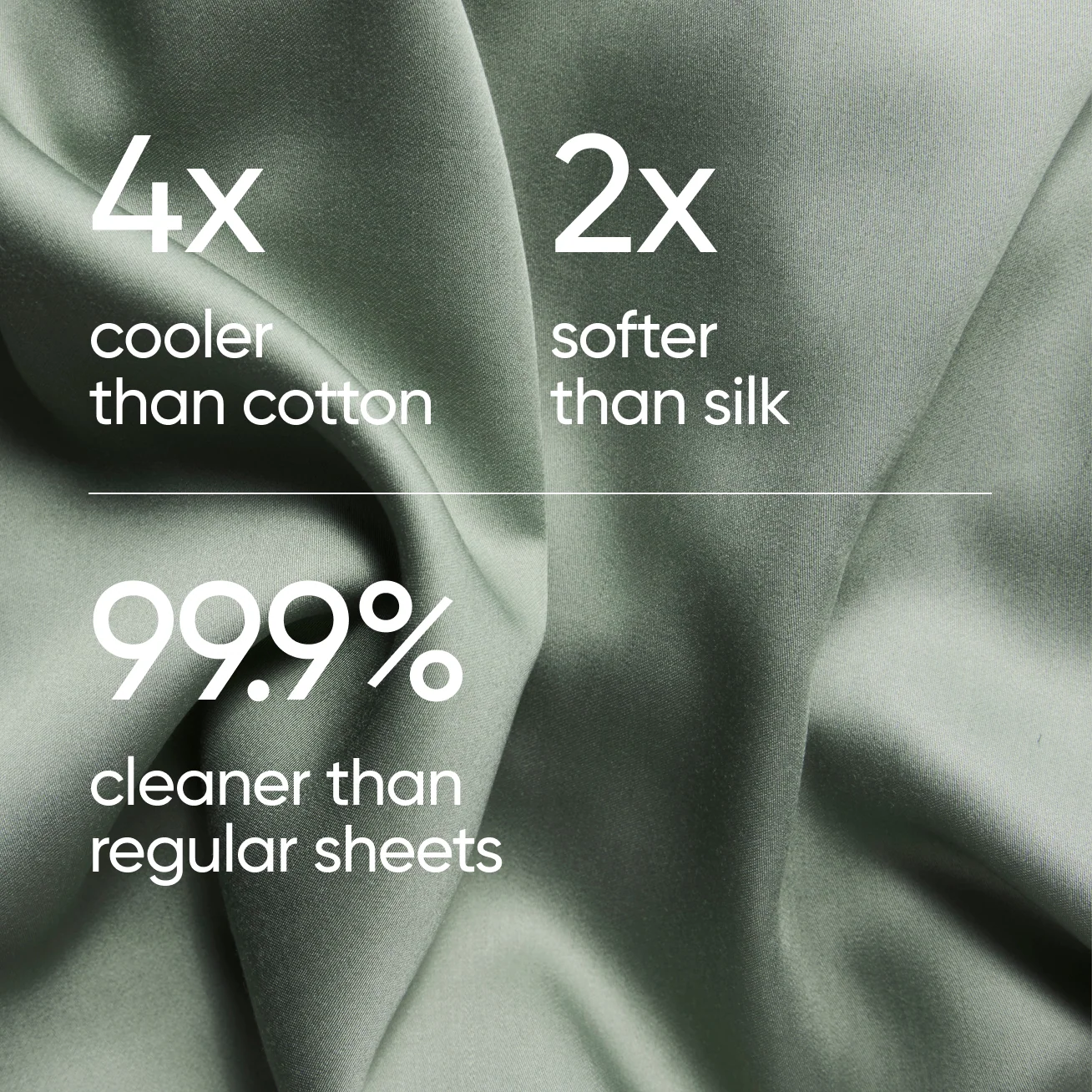 Second Skin Sheet Set - Image 6