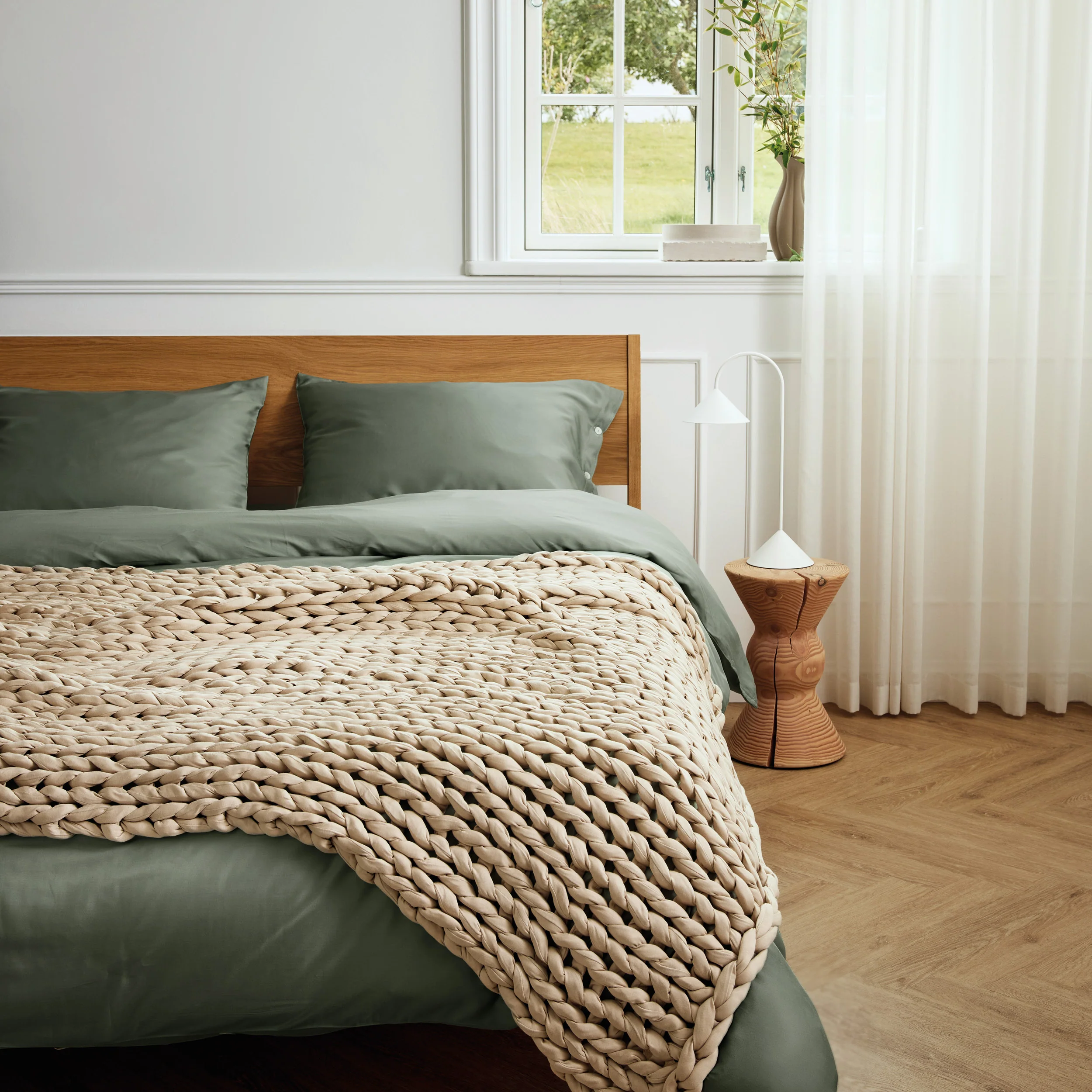 Second Skin Sheet Set - Image 7