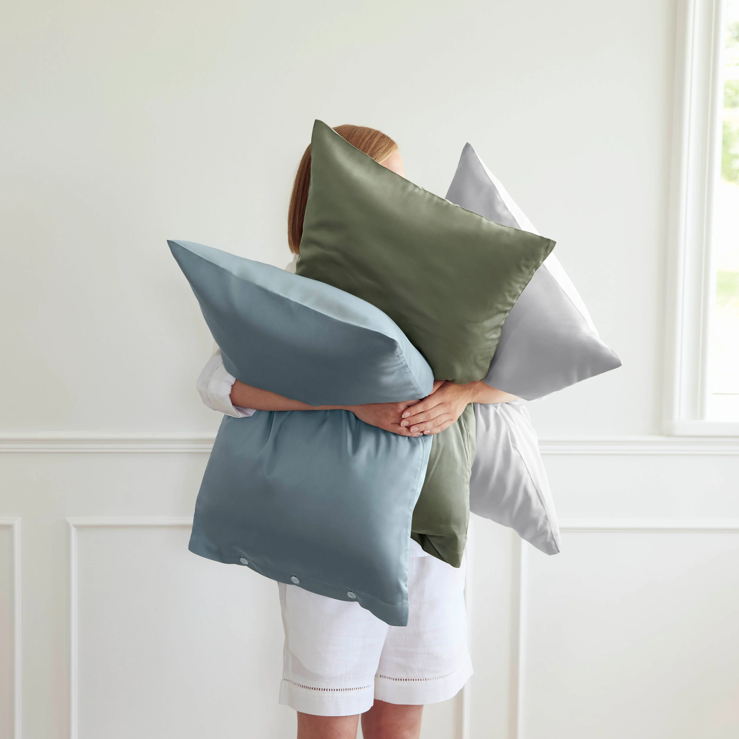 Second Skin Sheet Set - Image 8