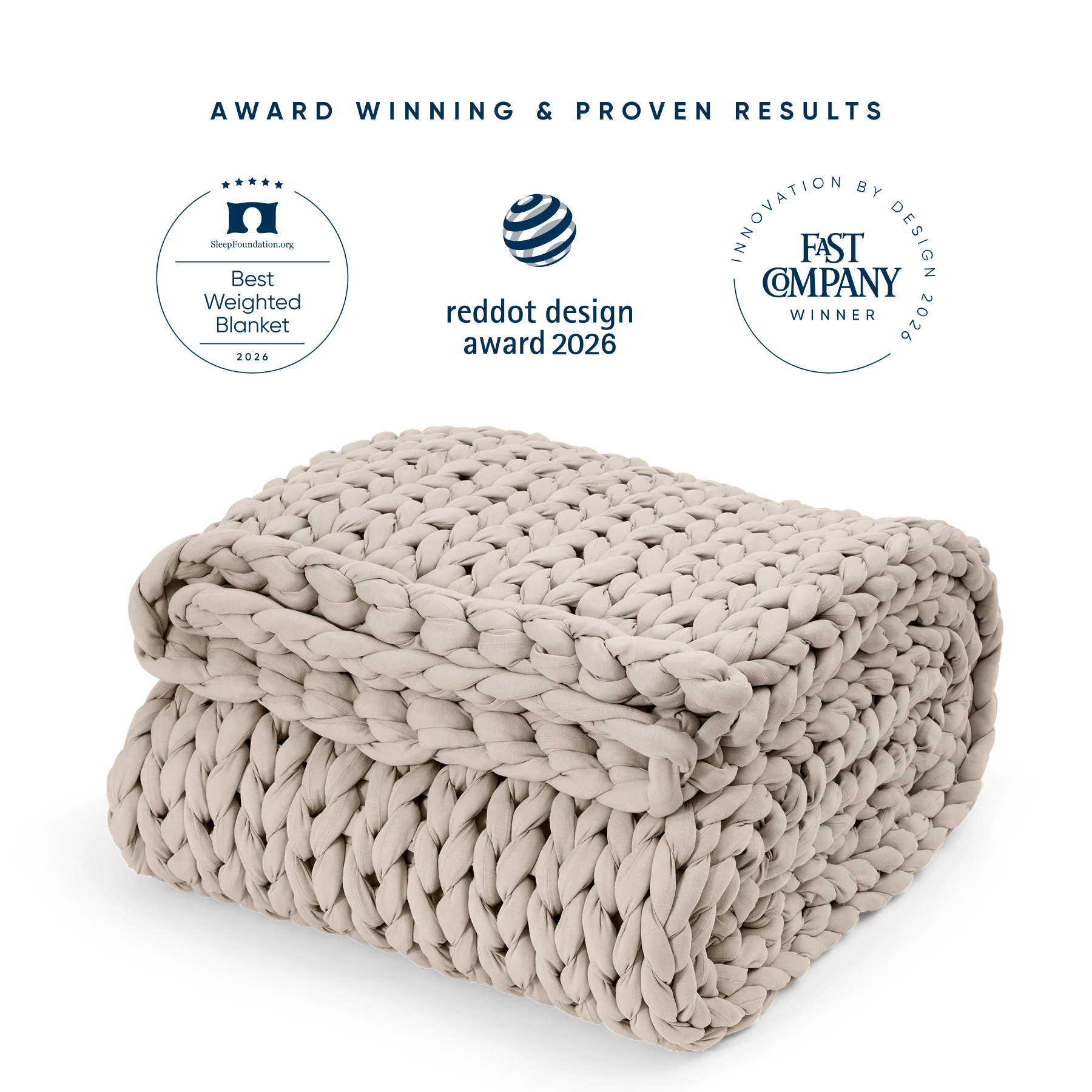 King Weighted Blanket - Image 44
