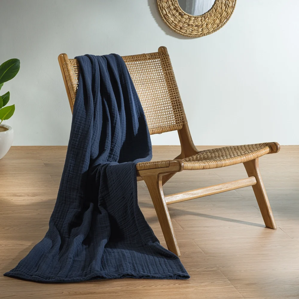 Muslin Cocoon - Image 13