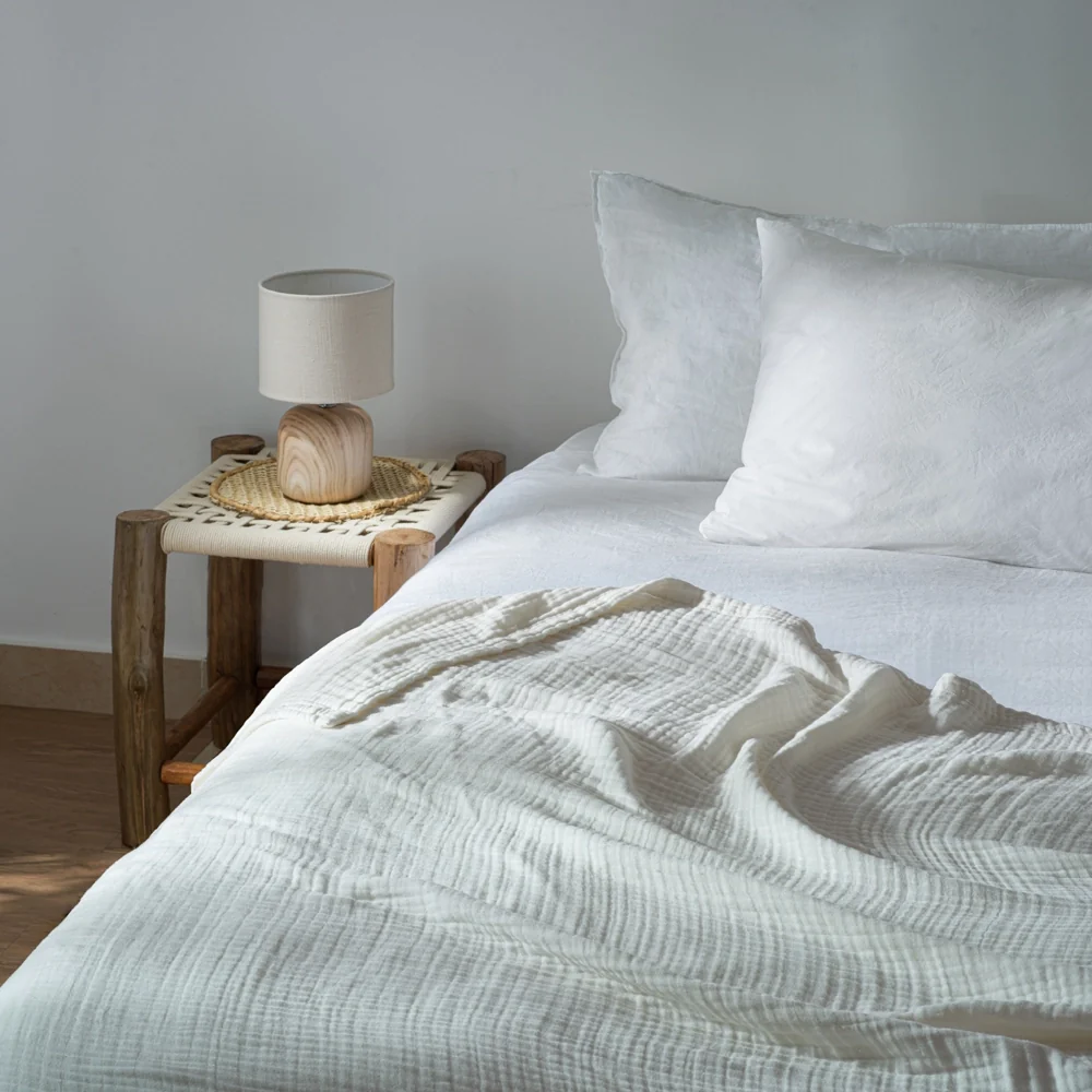 Muslin Cocoon - Image 5