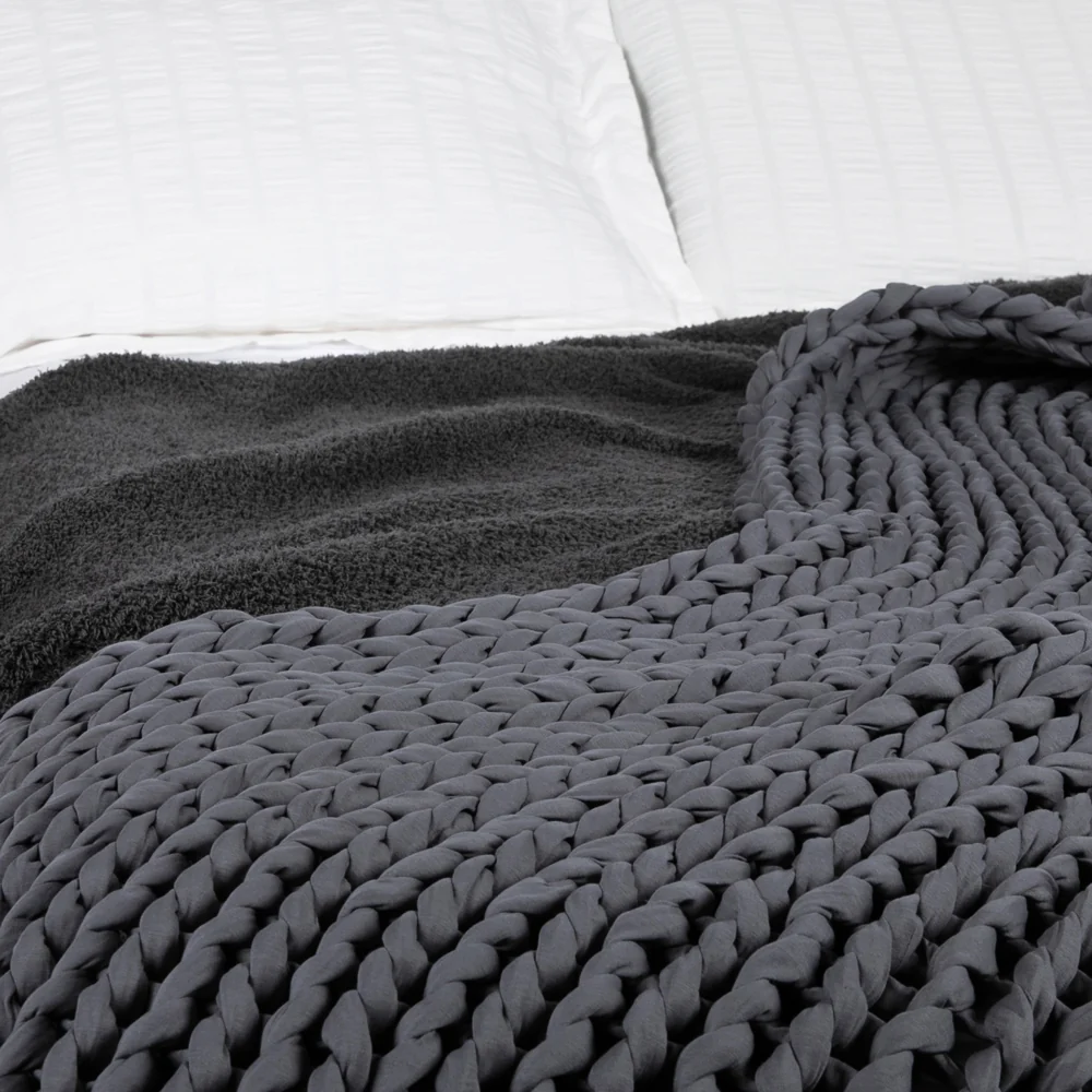 Plushknit Cocoon - Image 4
