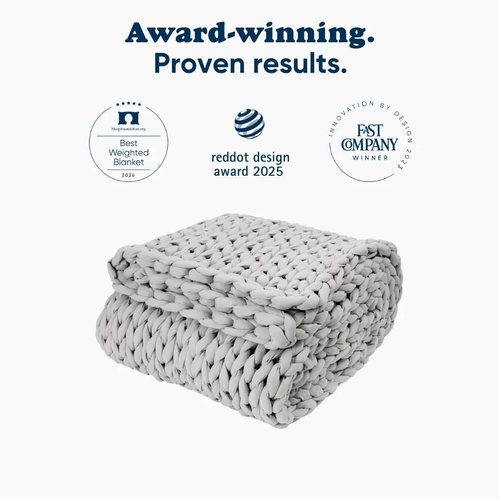 Queen Weighted Blanket - Image 10