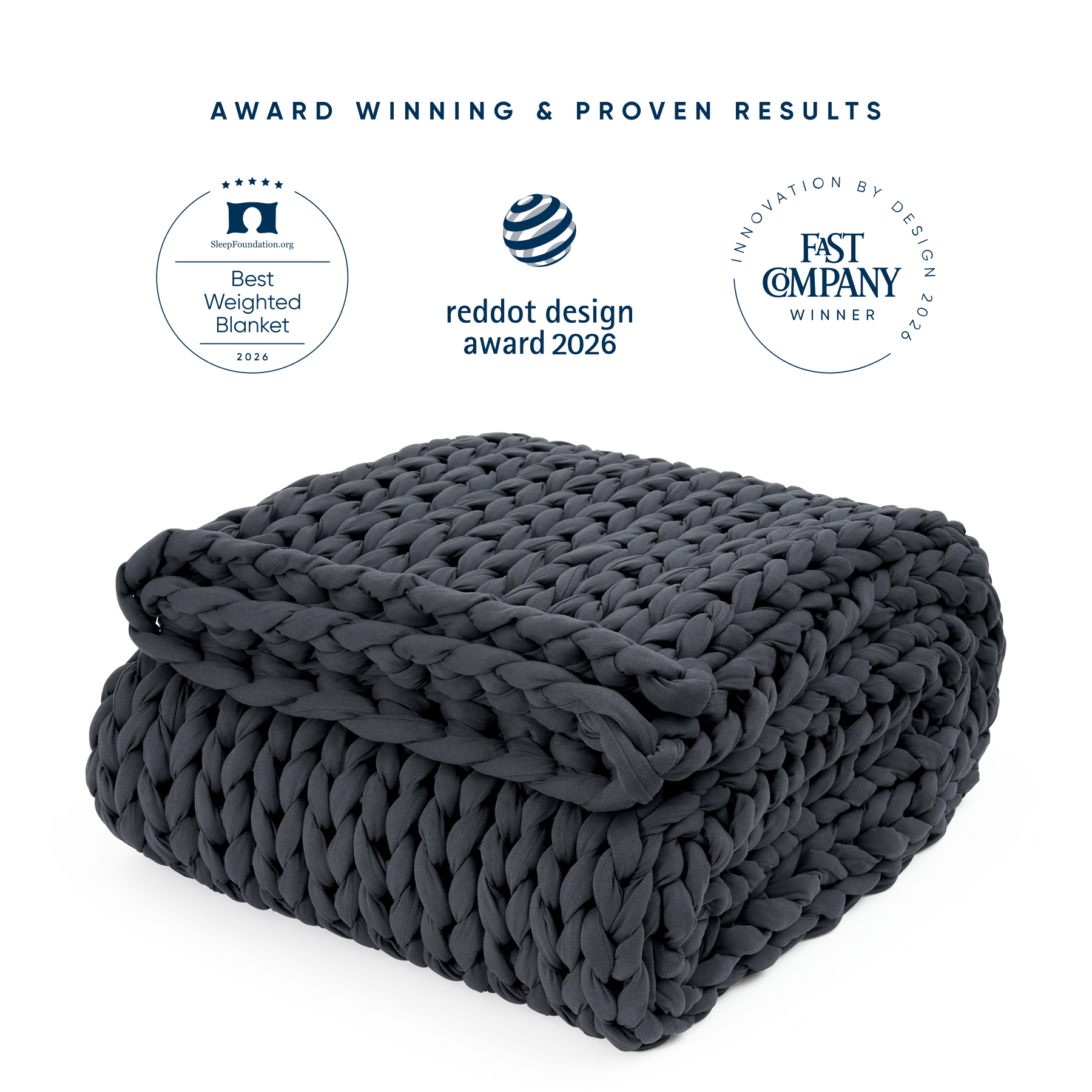 Queen Weighted Blanket - Image 24