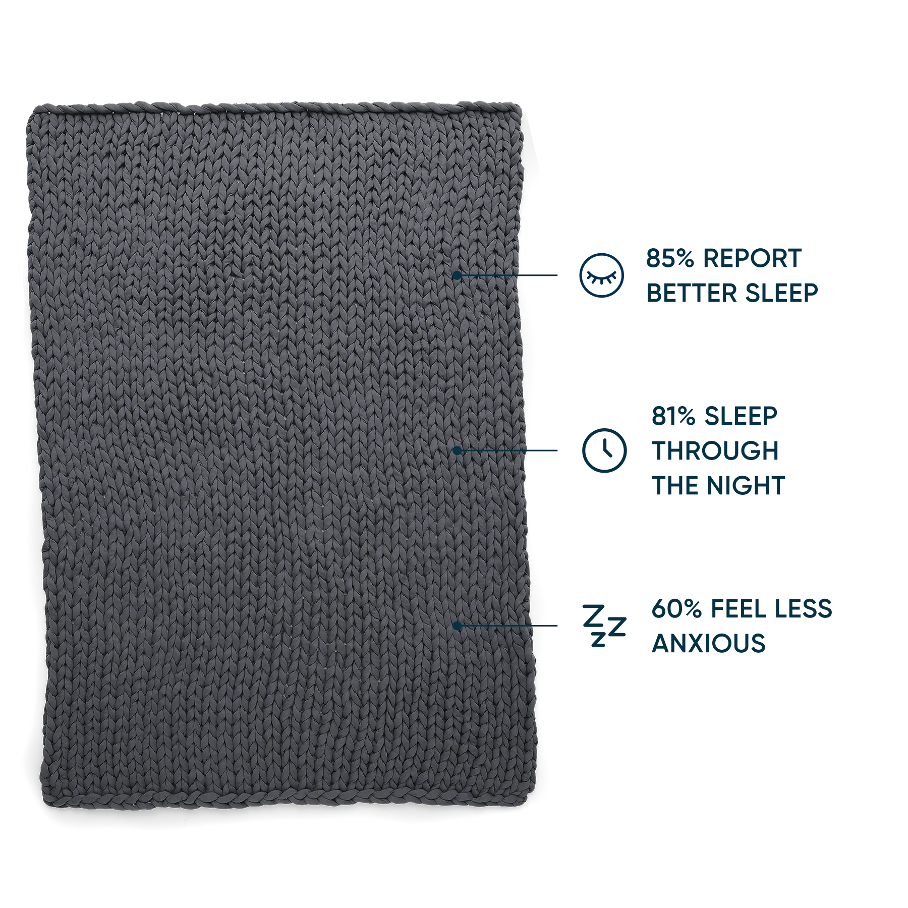 Queen Weighted Blanket - Image 27