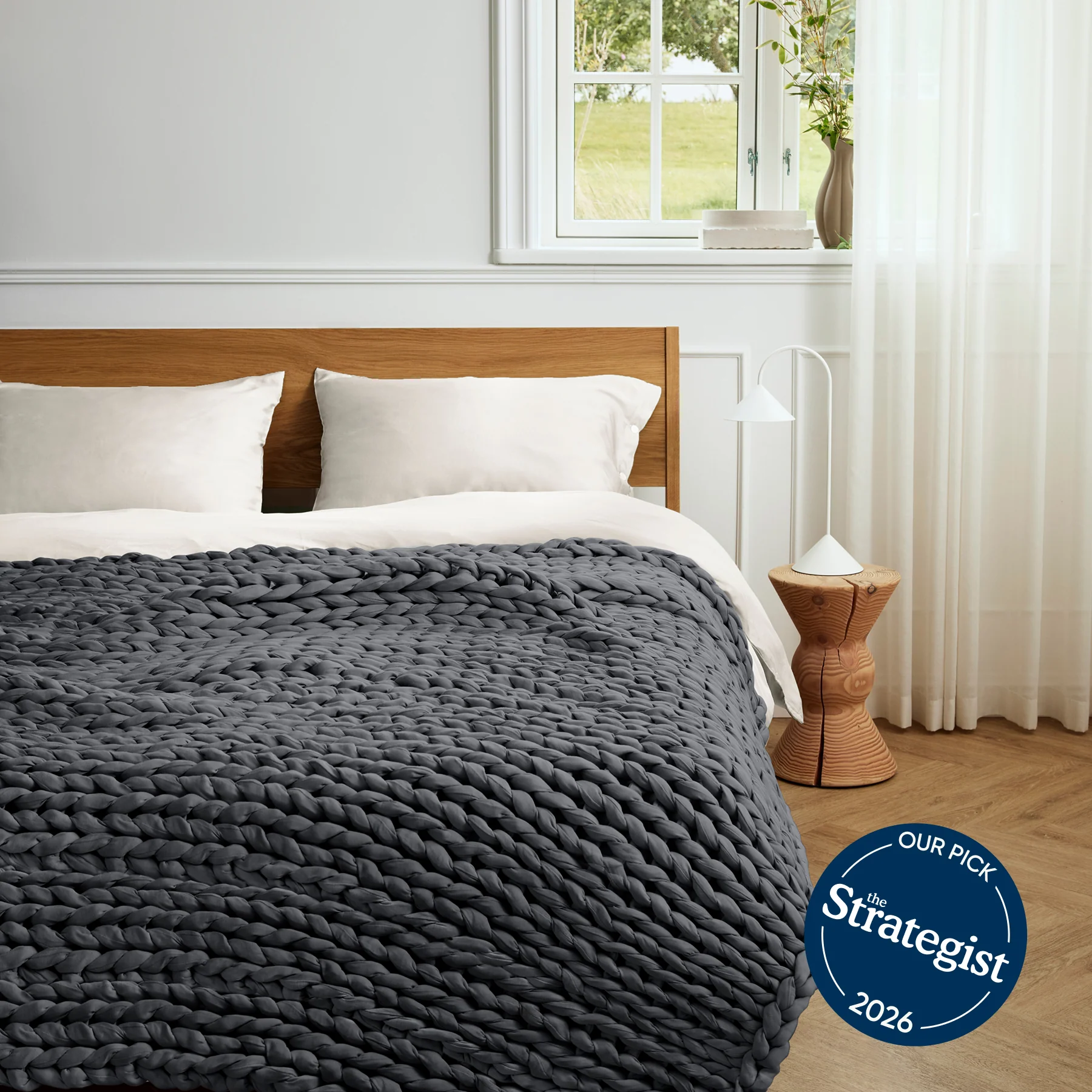 Queen Weighted Blanket - Image 28