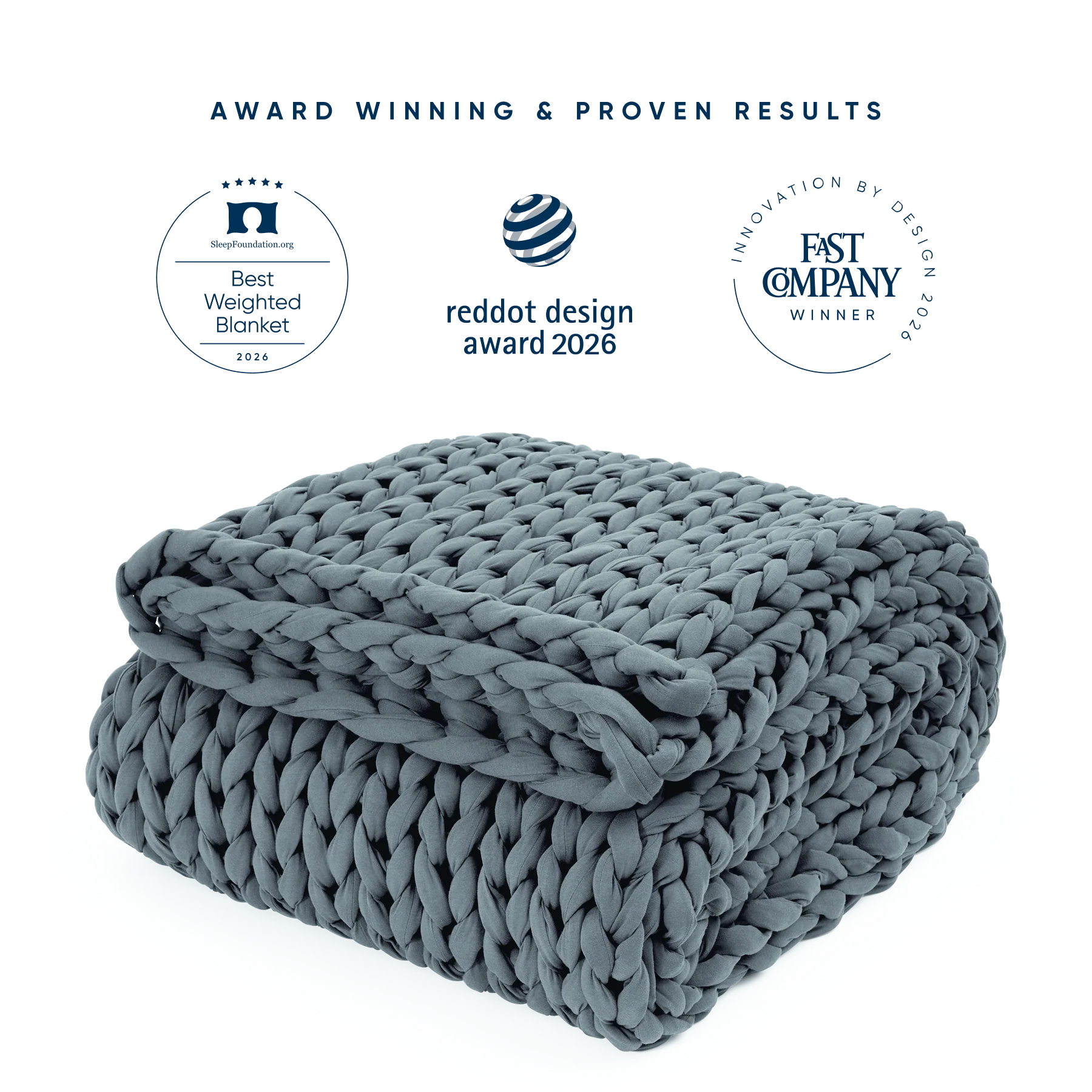 Queen Weighted Blanket - Image 29