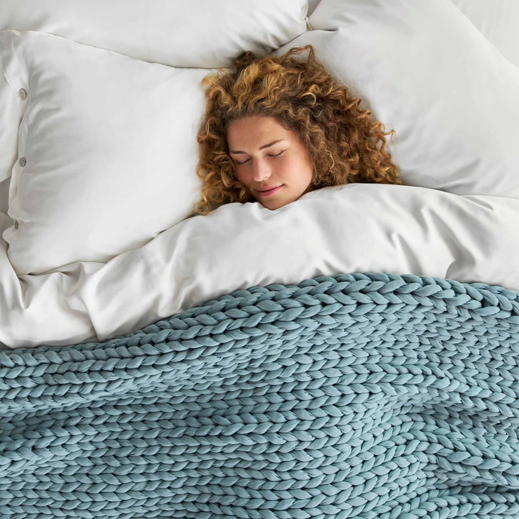 Queen Weighted Blanket - Image 30