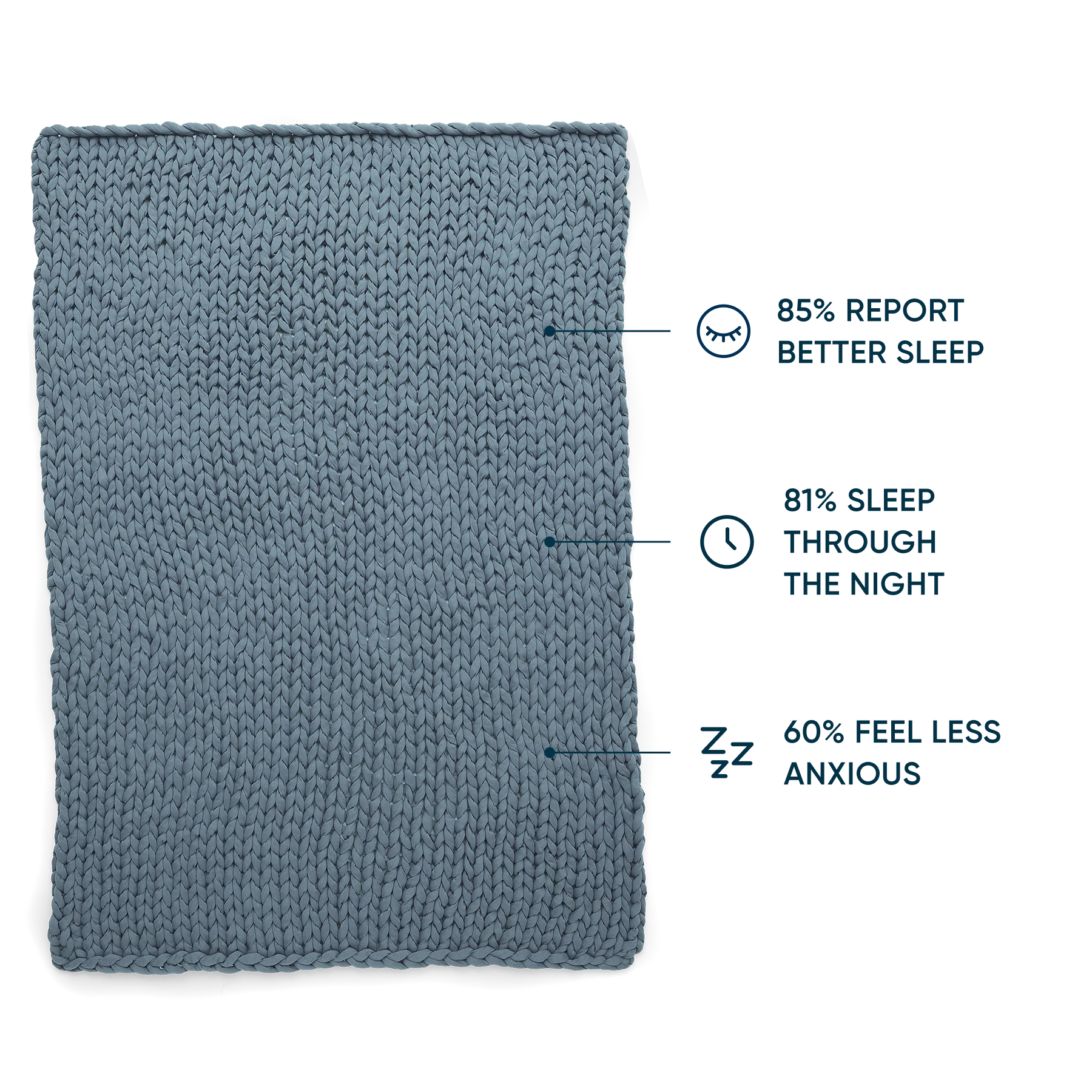 Queen Weighted Blanket - Image 31