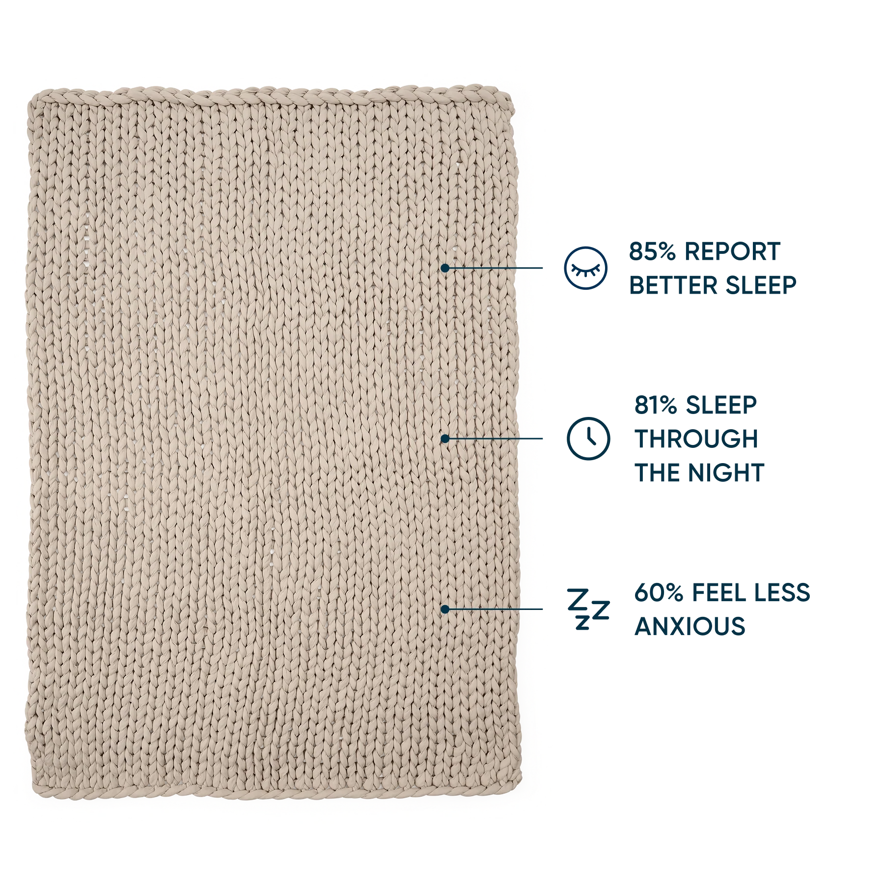 Queen Weighted Blanket - Image 36
