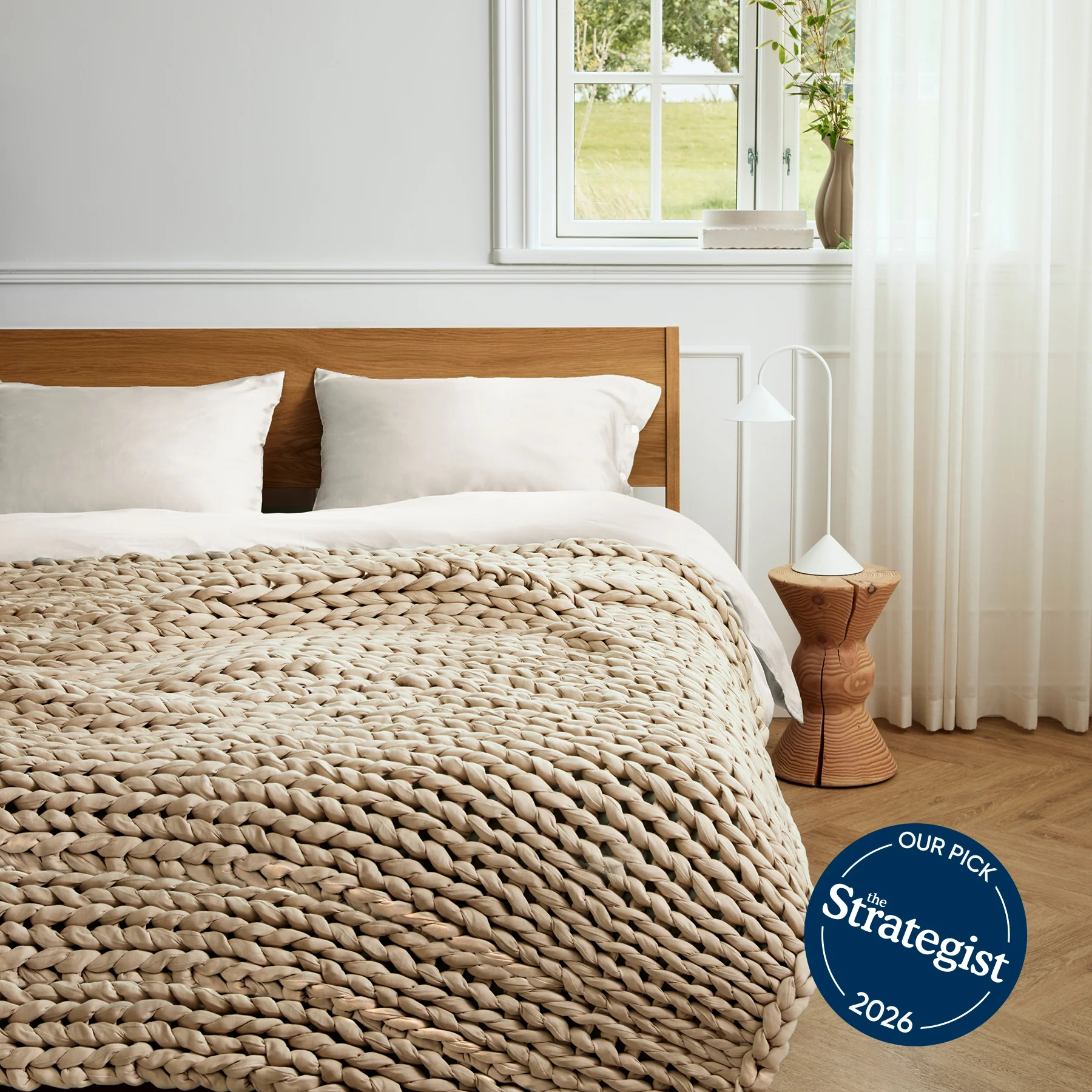 Queen Weighted Blanket - Image 38