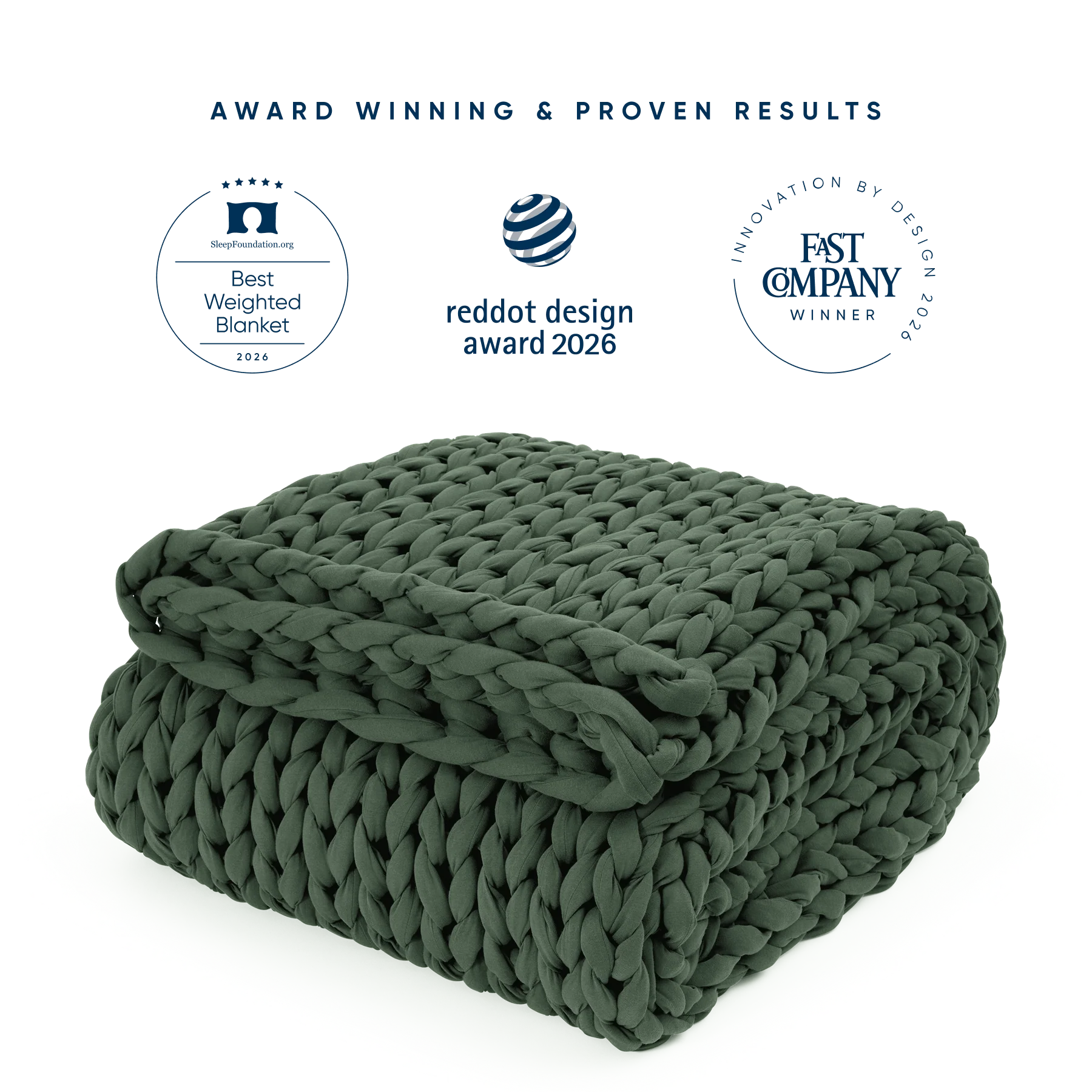 Queen Weighted Blanket - Image 39