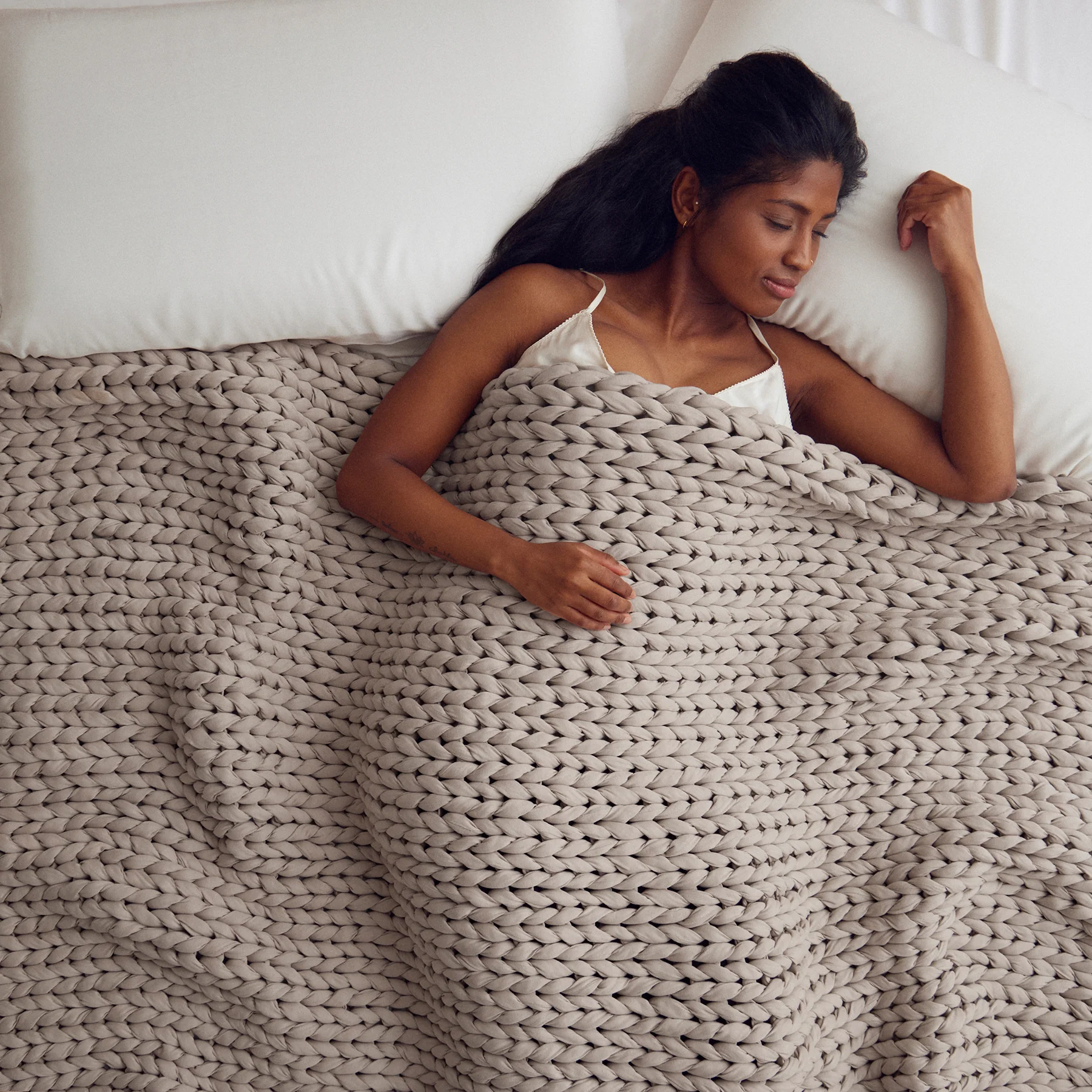 Queen Weighted Blanket - Image 45
