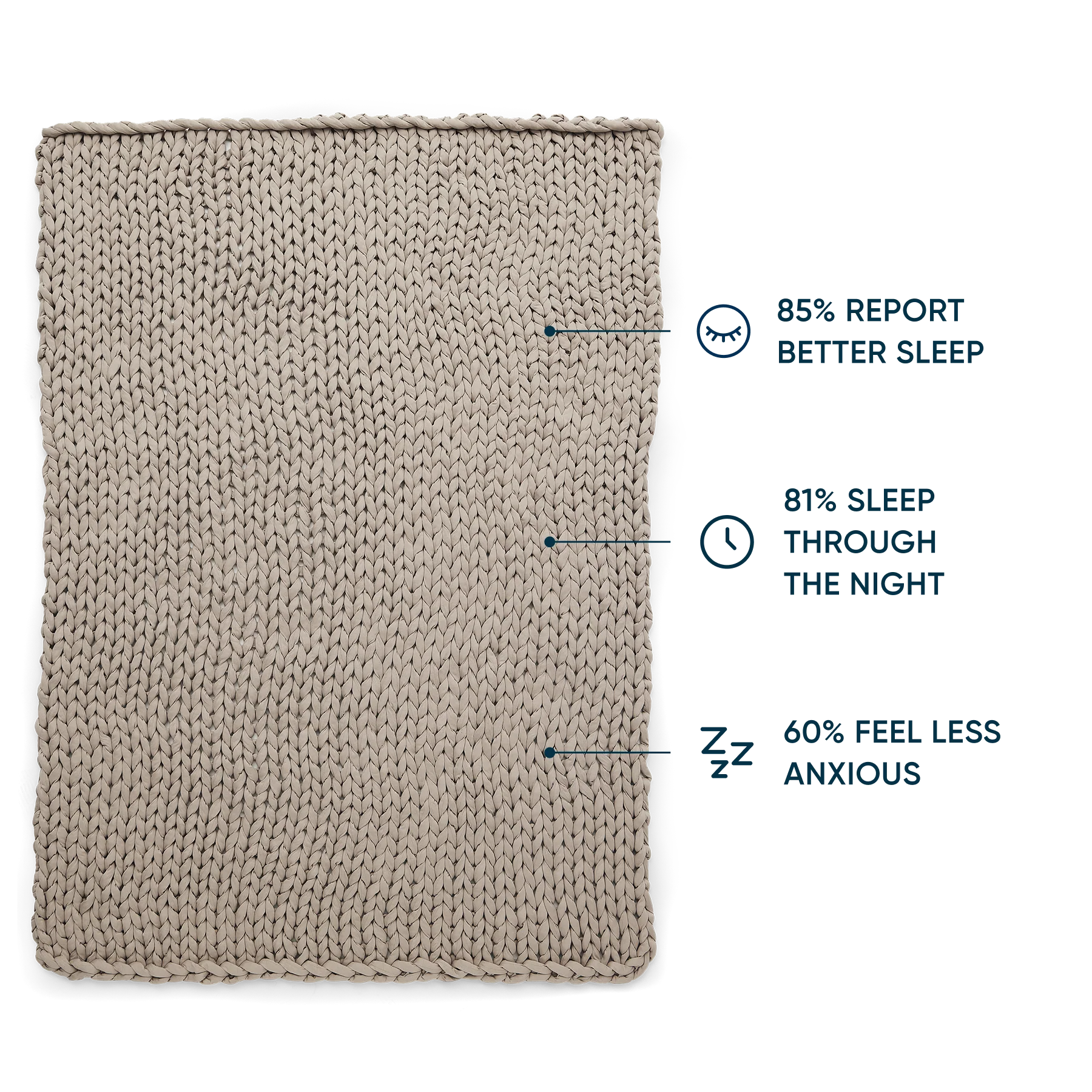 Queen Weighted Blanket - Image 46