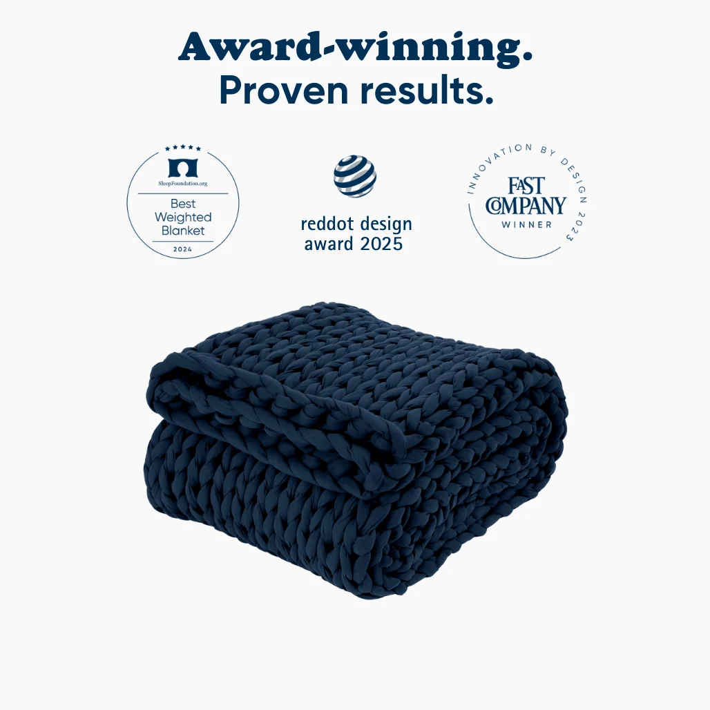 Queen Weighted Blanket - Image 5