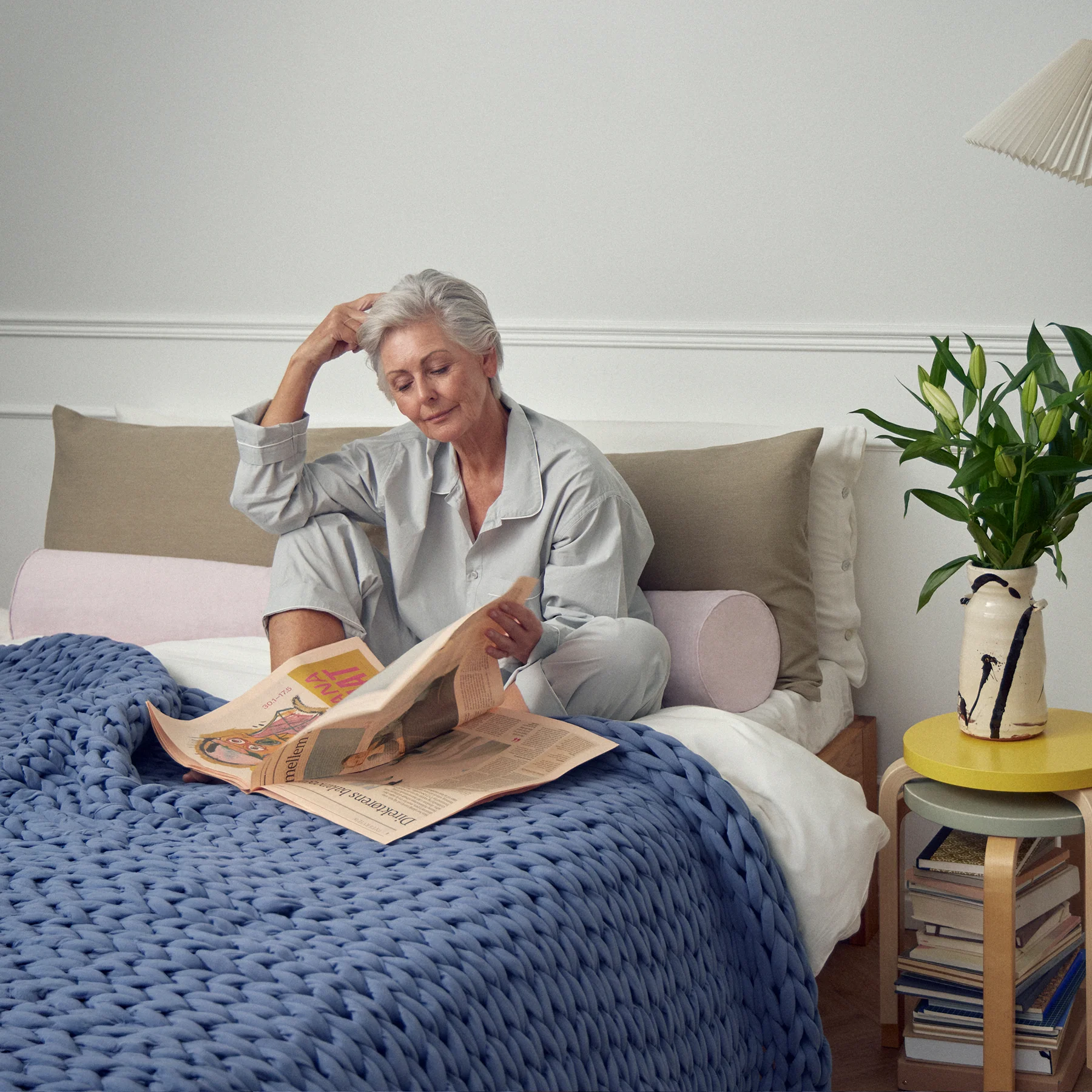 Queen Weighted Blanket - Image 50