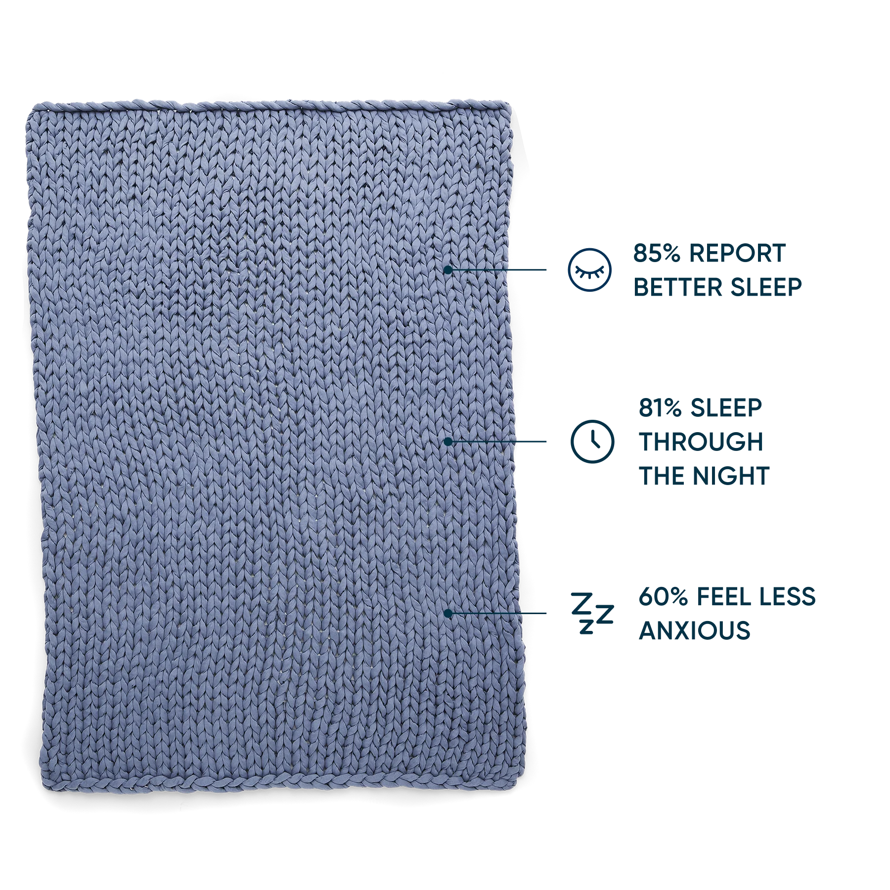 Queen Weighted Blanket - Image 51