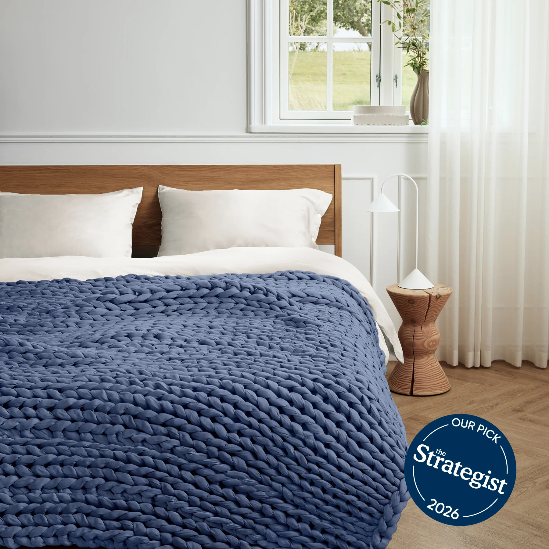 Queen Weighted Blanket - Image 53