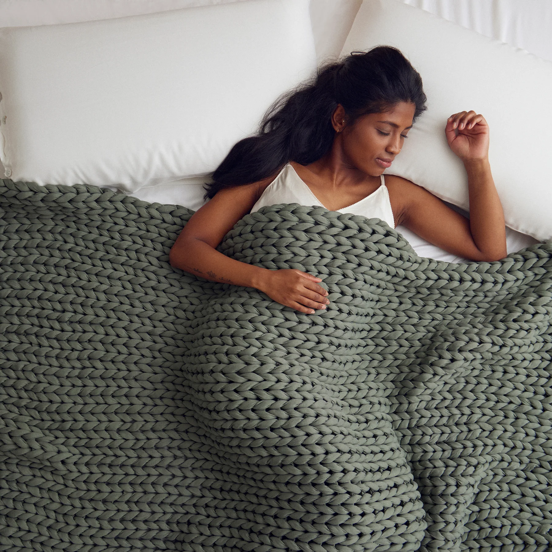 Queen Weighted Blanket - Image 63