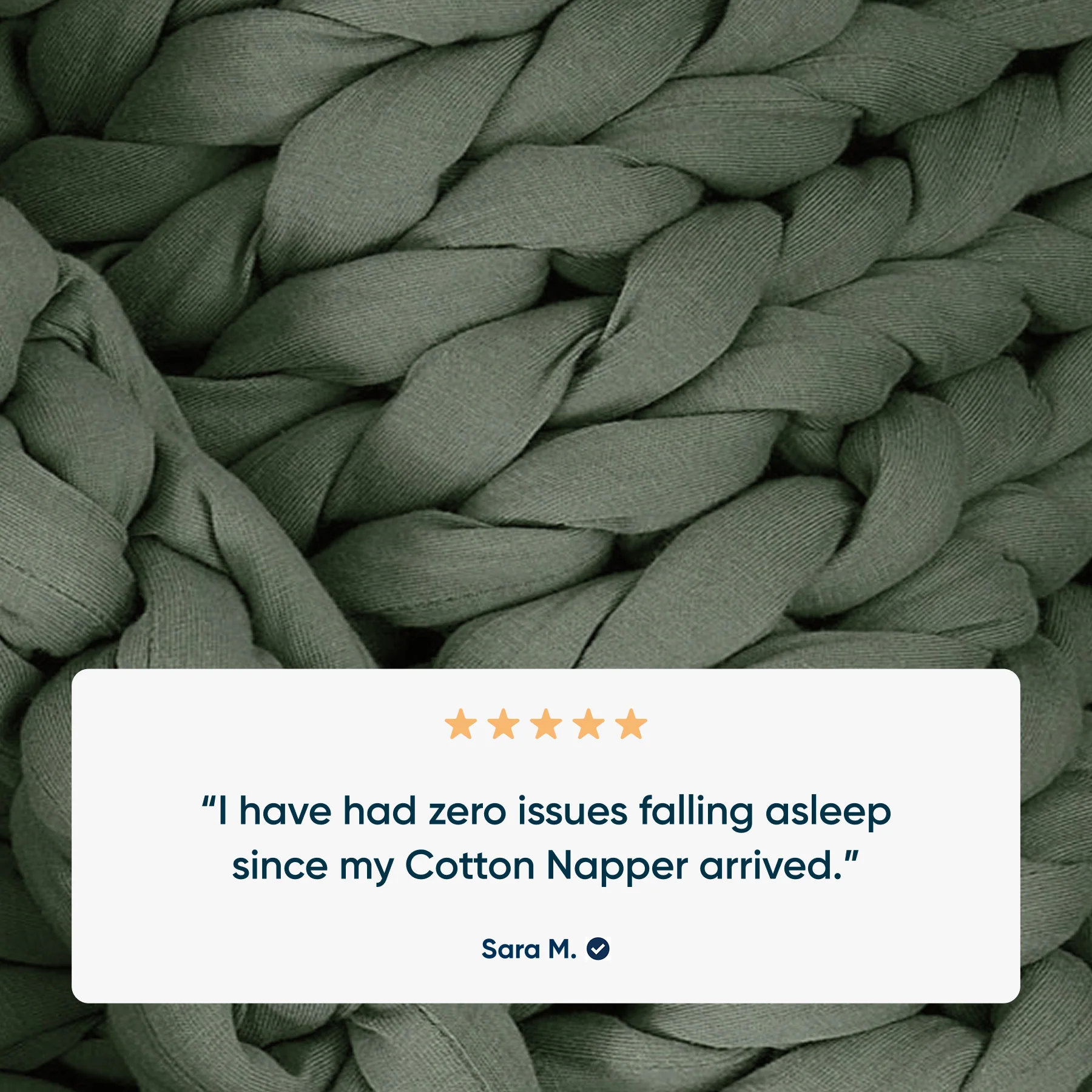 Queen Weighted Blanket - Image 65