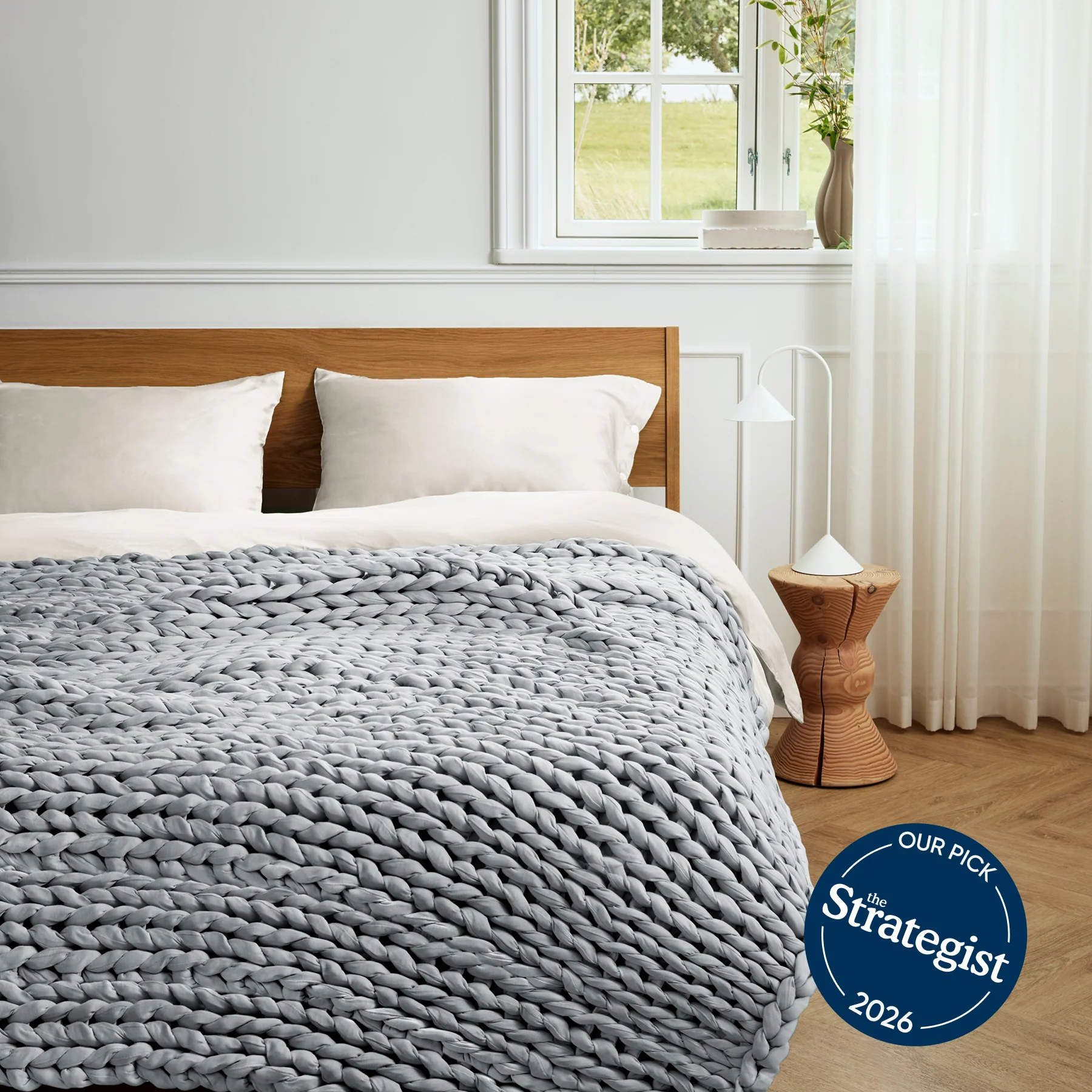 Queen Weighted Blanket - Image 71