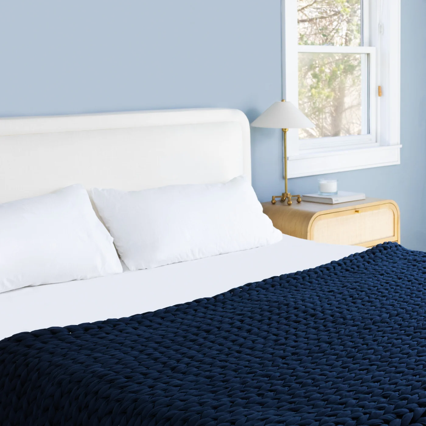 Queen Weighted Blanket - Image 9