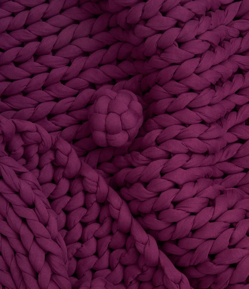 Cotton Weighted Blanket - Image 20