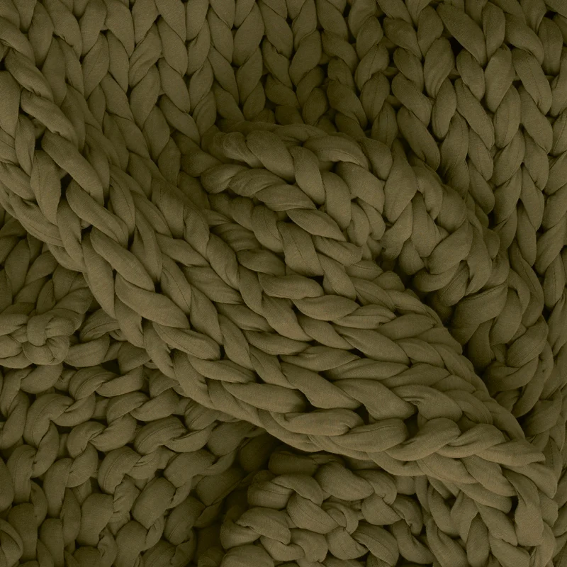 Cotton Weighted Blanket - Image 34