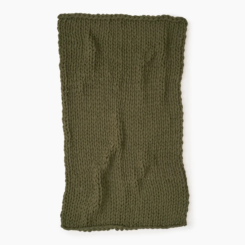 Cotton Weighted Blanket - Image 35