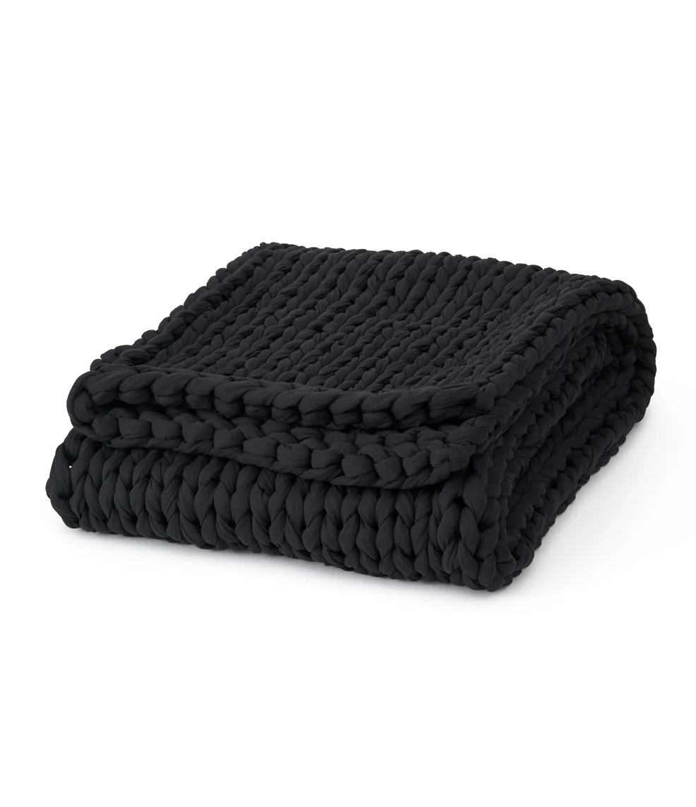 Cotton Weighted Blanket - Image 37