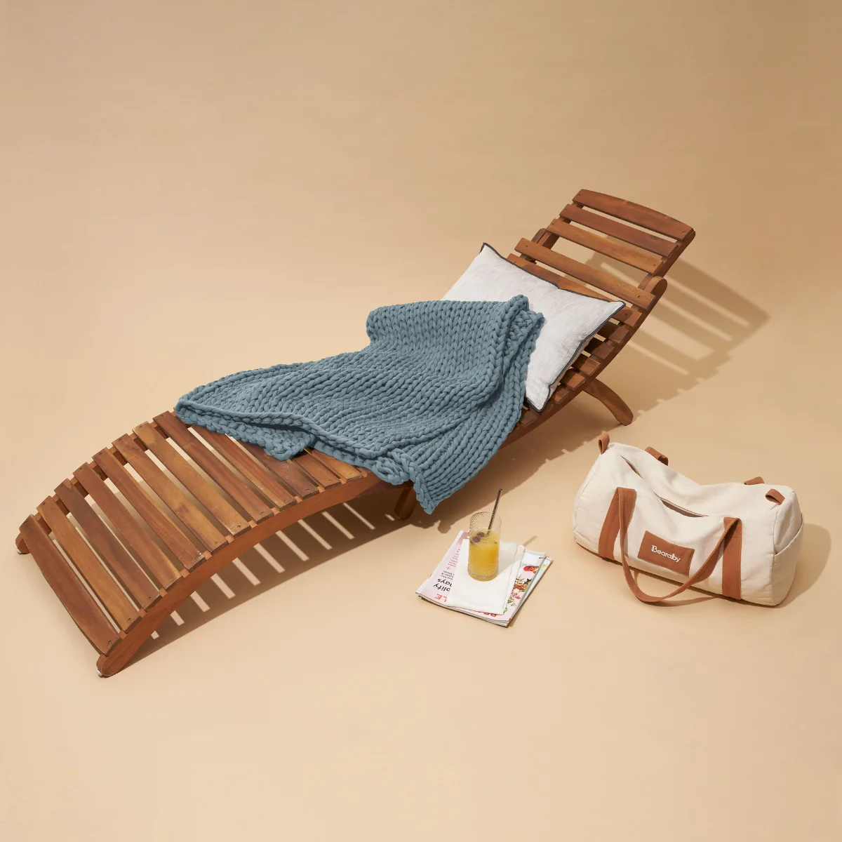 Travel Napper - Image 42