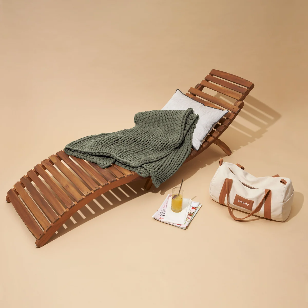 Travel Napper - Image 48