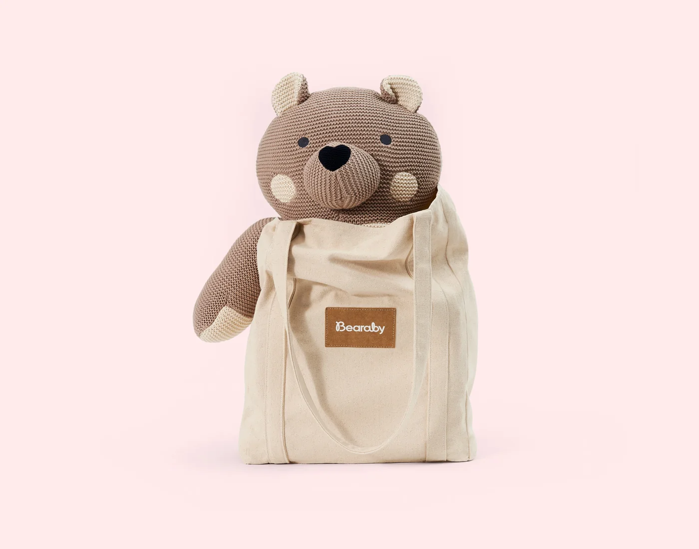 Benji Bear - Image 3